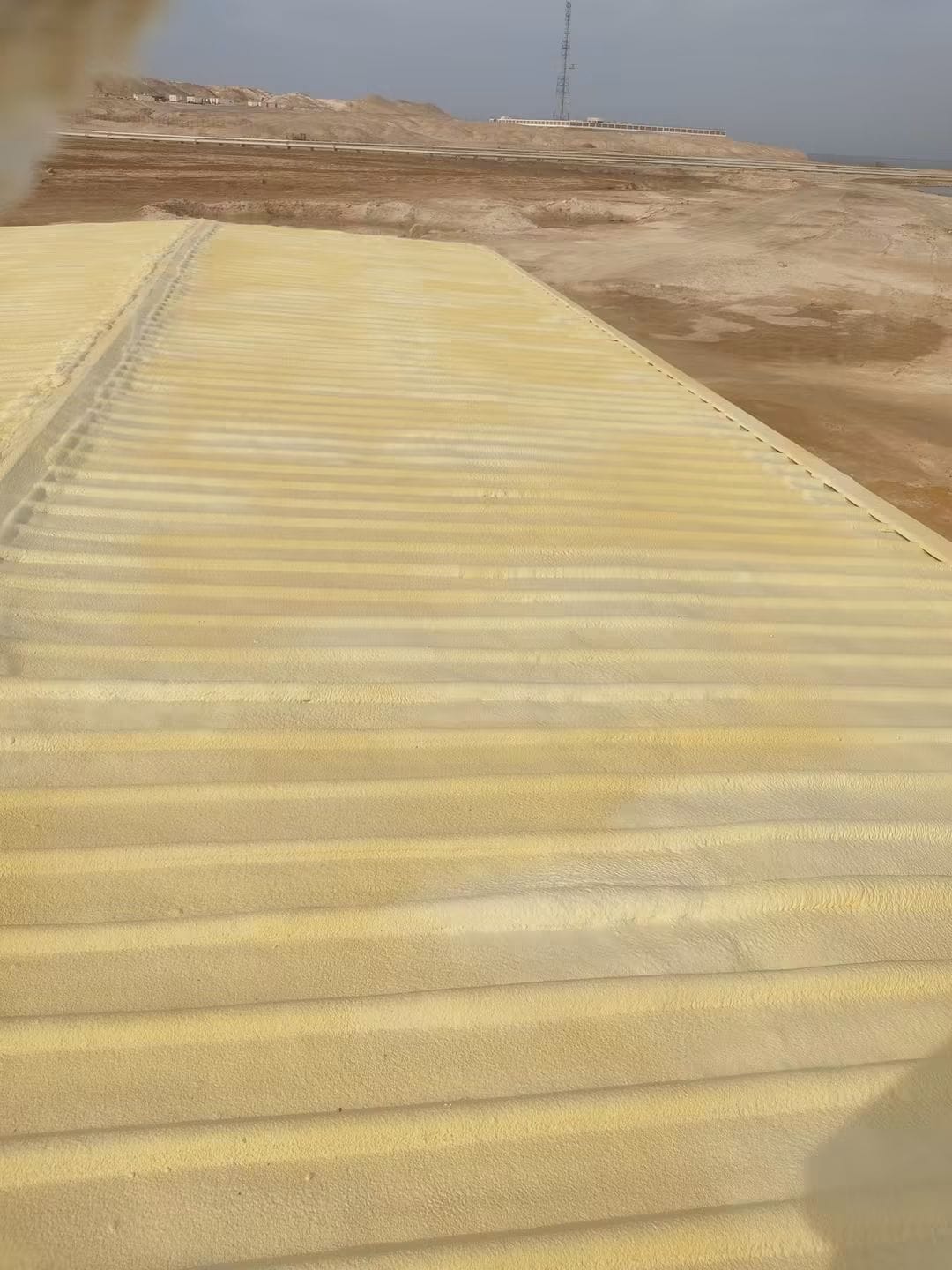 عزل فوم بولي يوريثان